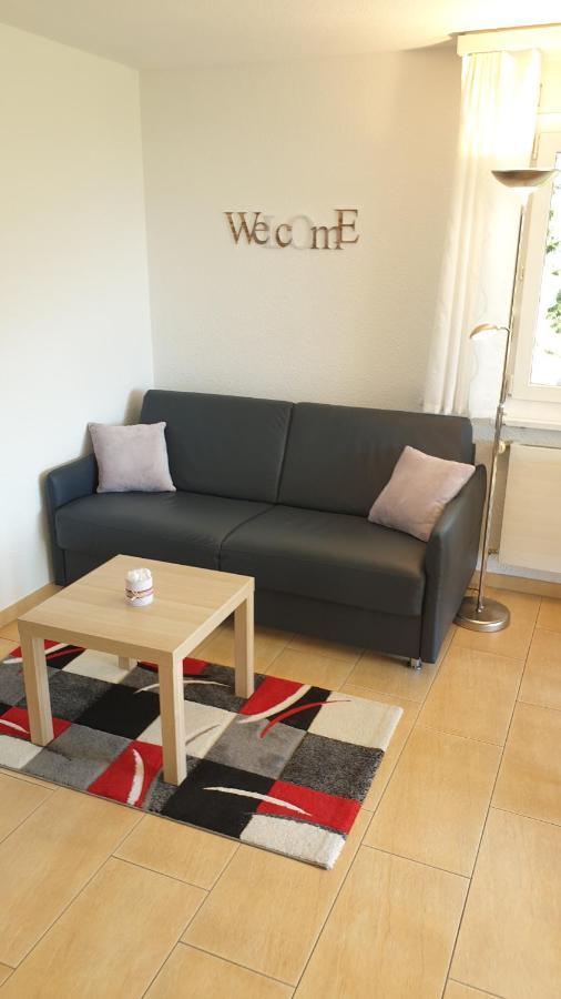 Ferienwohnung Seesicht Μπρούνεν Εξωτερικό φωτογραφία
