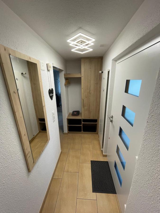Ferienwohnung Seesicht Μπρούνεν Εξωτερικό φωτογραφία